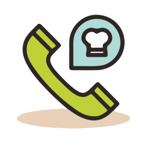 quote for fresh food delivery